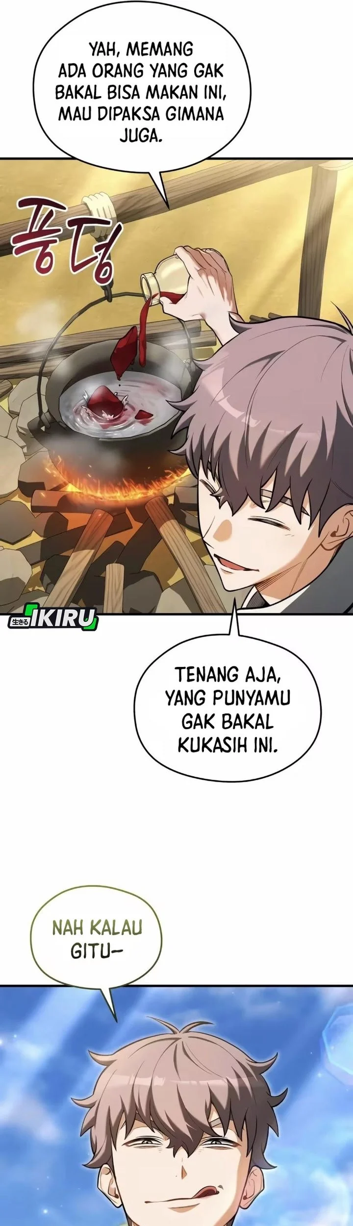 Feasting Lord in Another world Chapter 12 - halaman 64