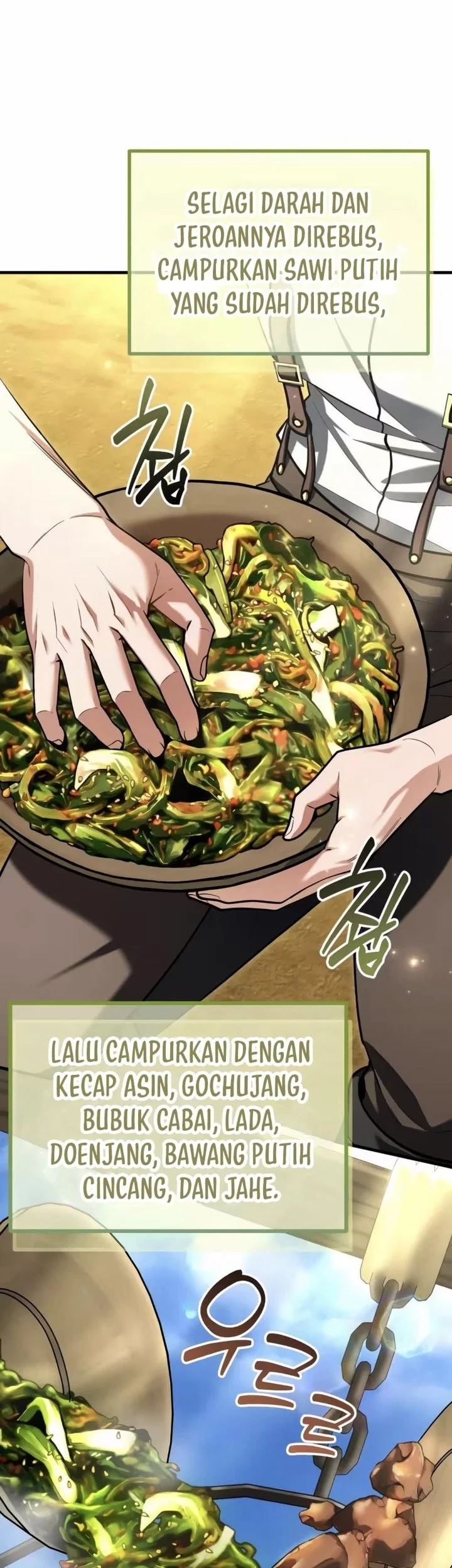 Feasting Lord in Another world Chapter 12 - halaman 66