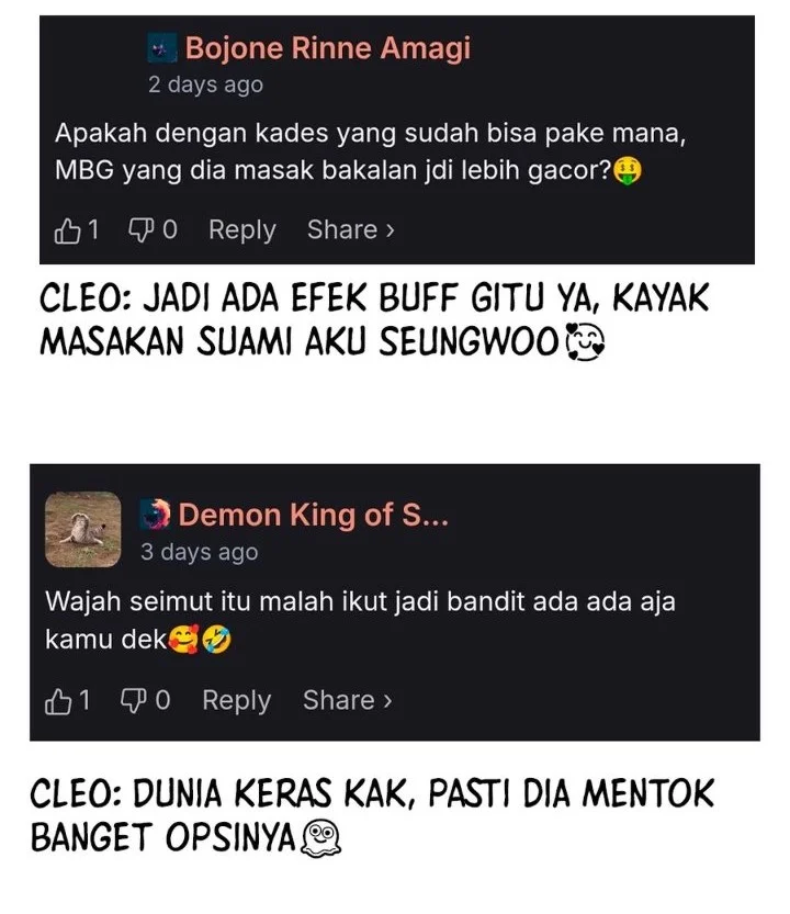 Feasting Lord in Another world Chapter 12 - halaman 88