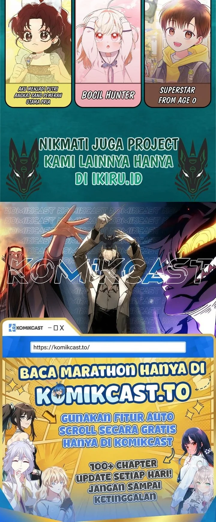 Feasting Lord in Another world Chapter 12 - halaman 90