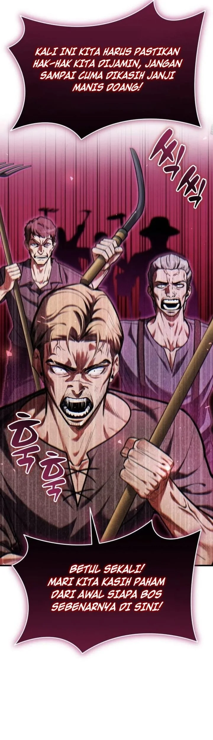 Feasting Lord in Another world Chapter 13 - halaman 3