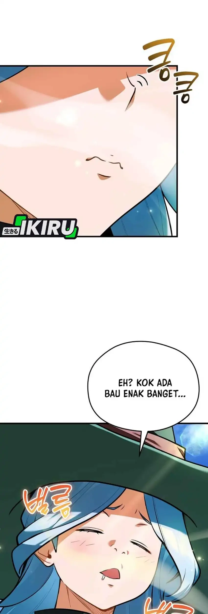 Feasting Lord in Another world Chapter 14 - halaman 15