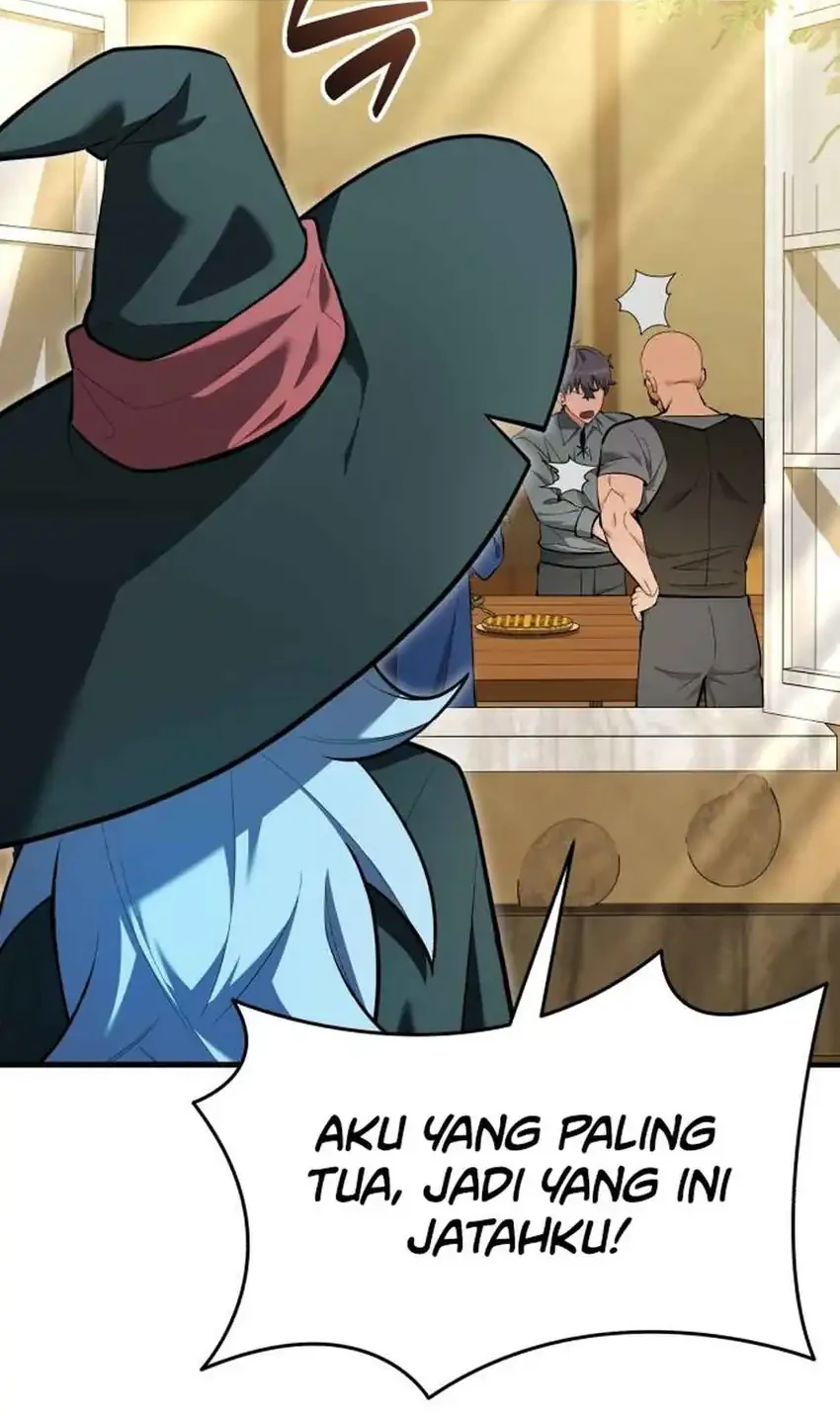 Feasting Lord in Another world Chapter 14 - halaman 18