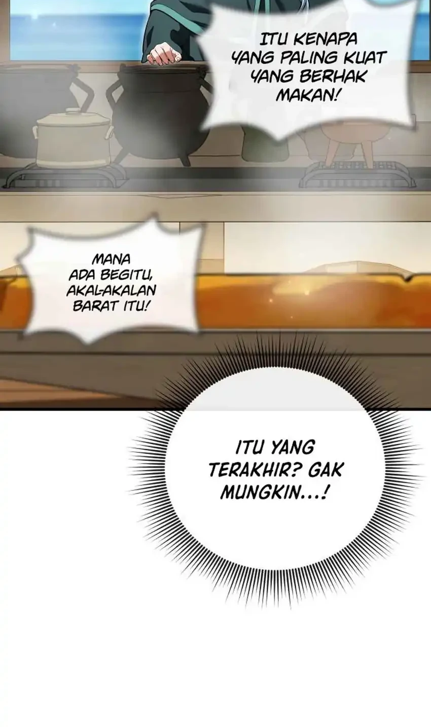 Feasting Lord in Another world Chapter 14 - halaman 22