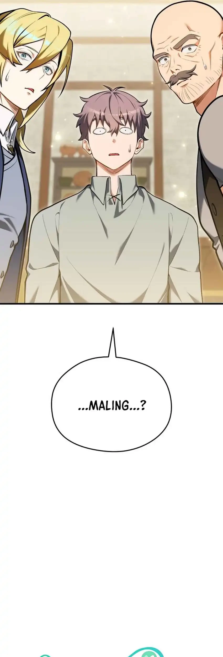 Feasting Lord in Another world Chapter 14 - halaman 30