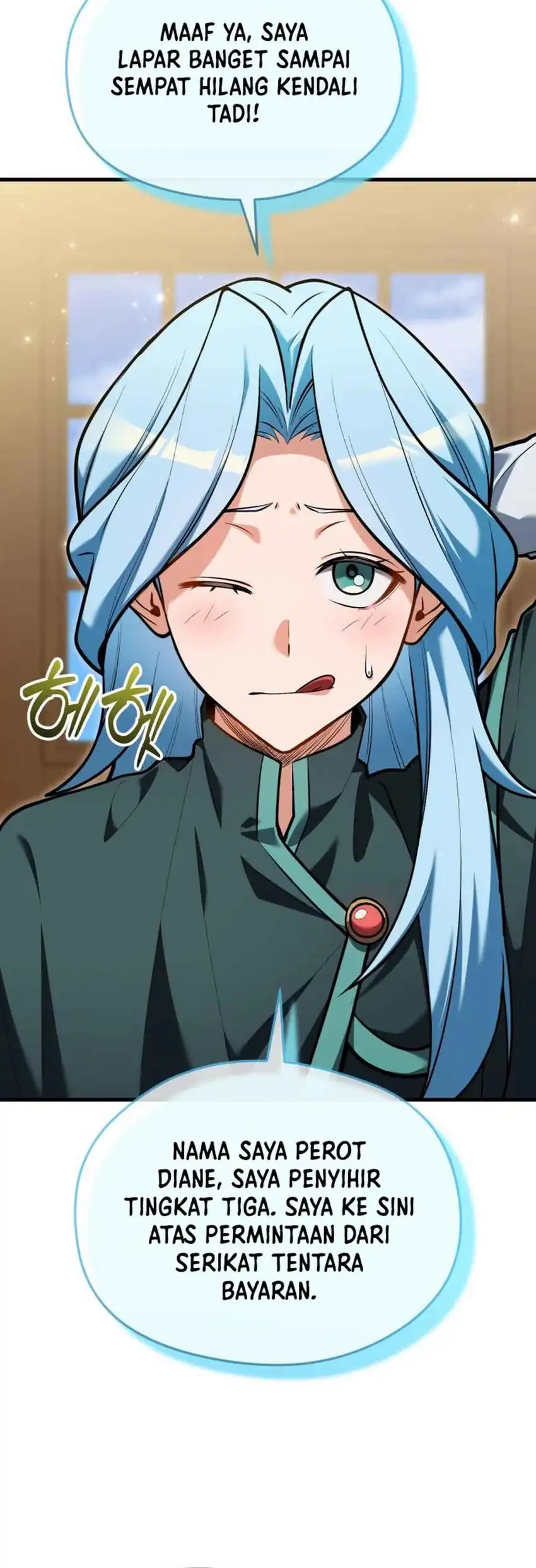 Feasting Lord in Another world Chapter 14 - halaman 32