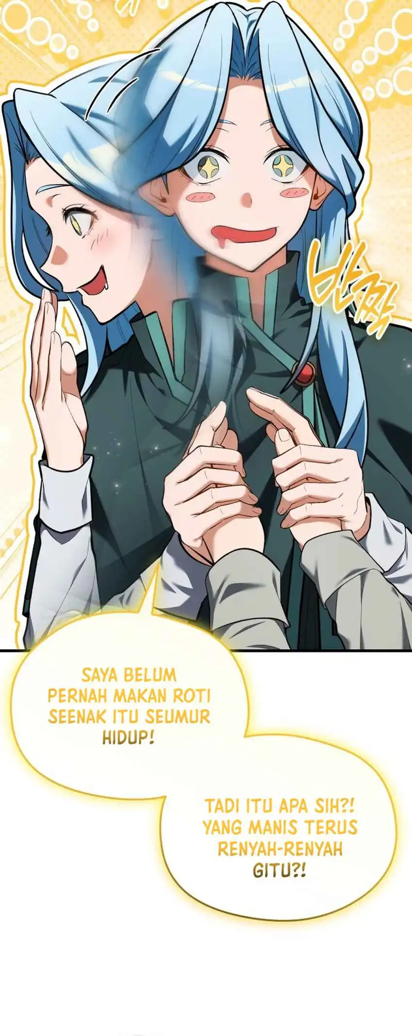 Feasting Lord in Another world Chapter 14 - halaman 37