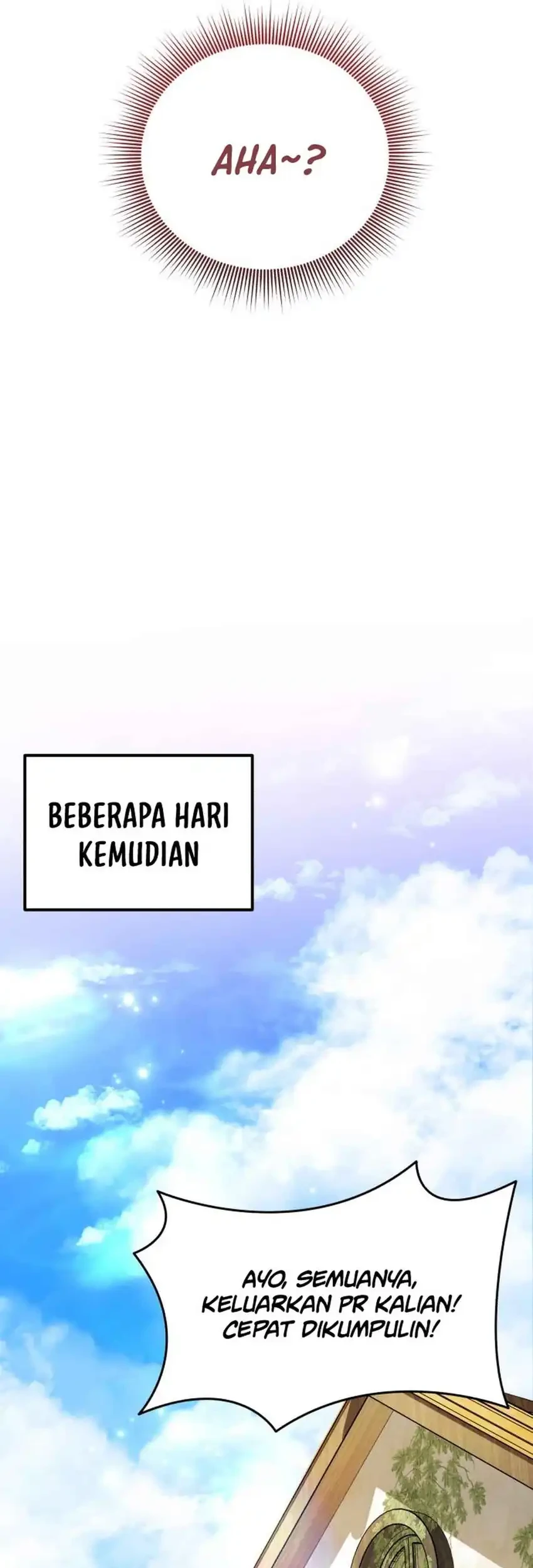Feasting Lord in Another world Chapter 14 - halaman 40