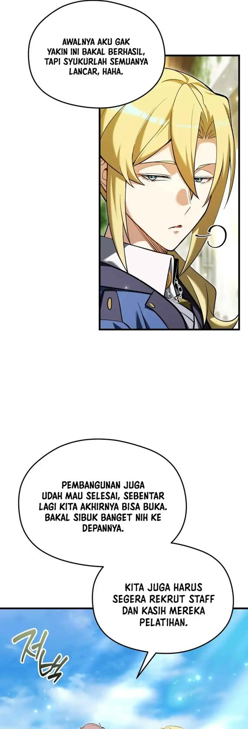 Feasting Lord in Another world Chapter 14 - halaman 46