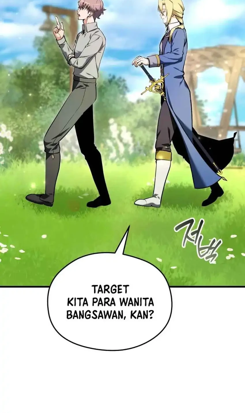 Feasting Lord in Another world Chapter 14 - halaman 47