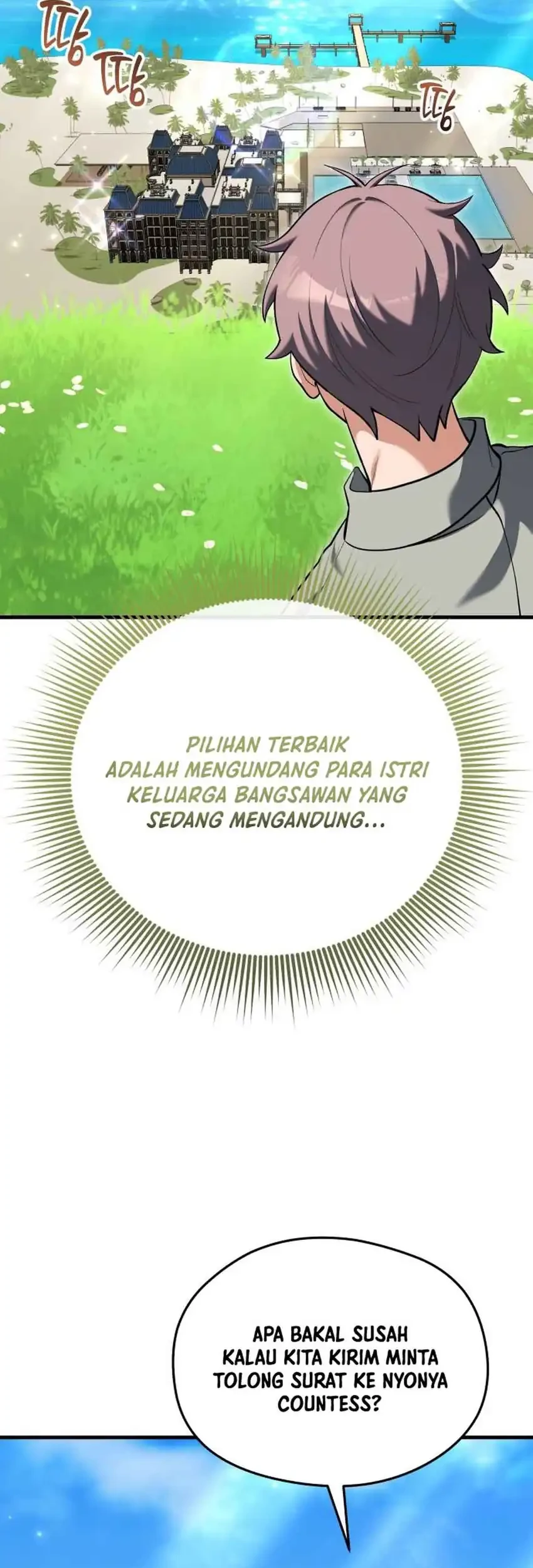 Feasting Lord in Another world Chapter 14 - halaman 50