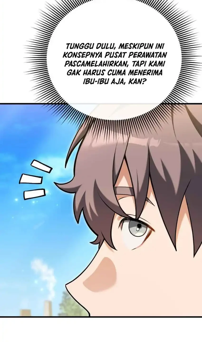 Feasting Lord in Another world Chapter 14 - halaman 53