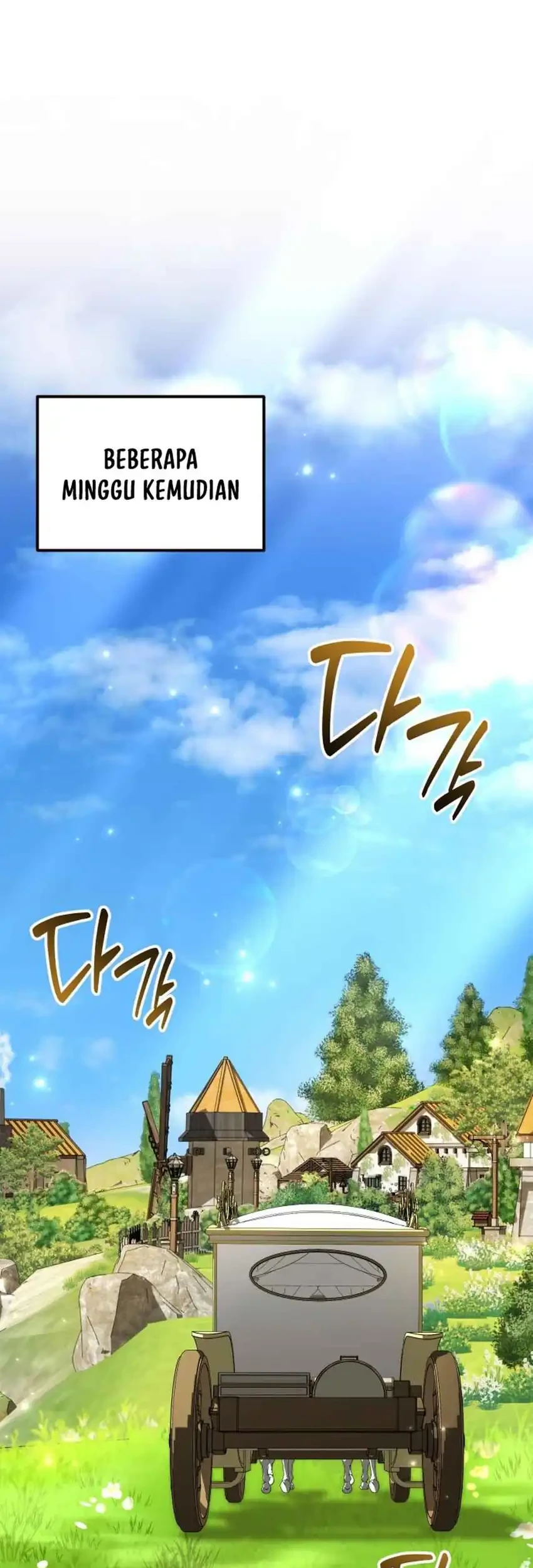 Feasting Lord in Another world Chapter 14 - halaman 58