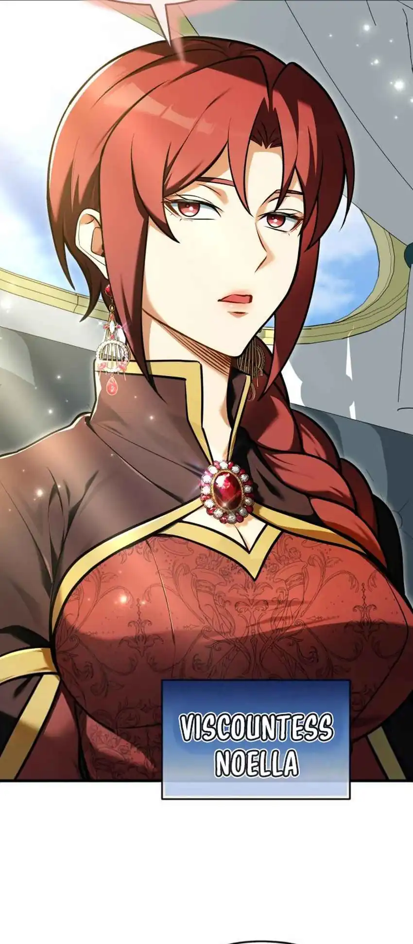 Feasting Lord in Another world Chapter 14 - halaman 60