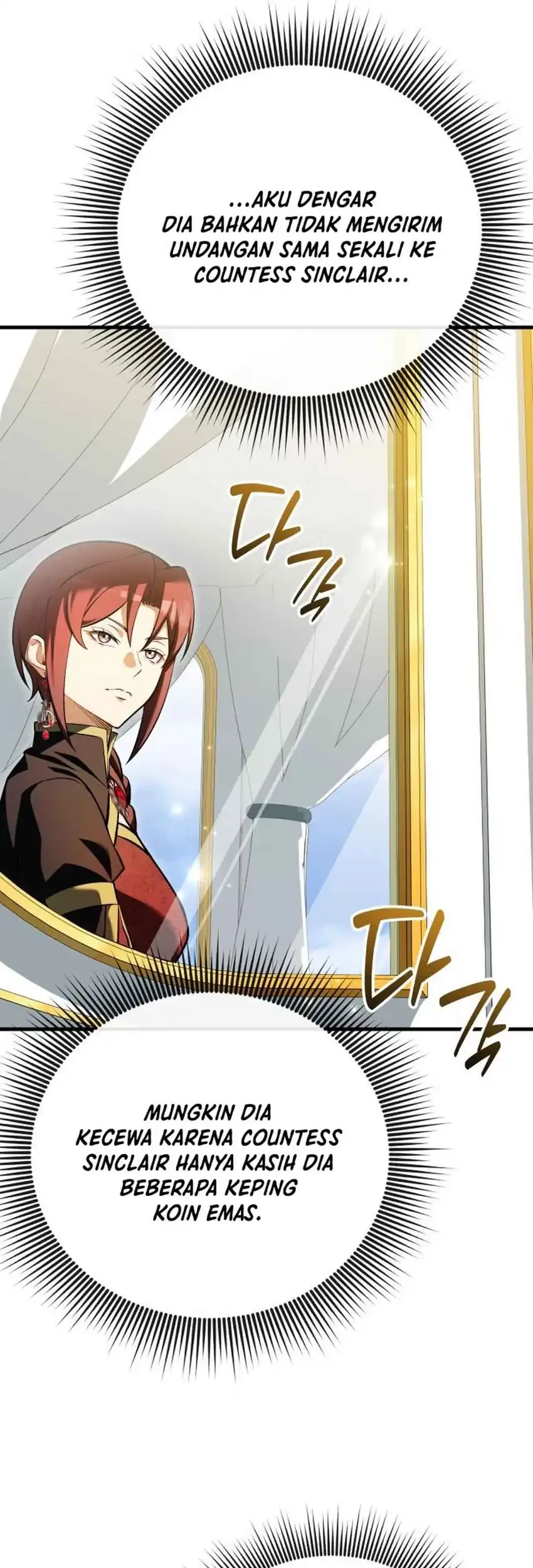 Feasting Lord in Another world Chapter 14 - halaman 64