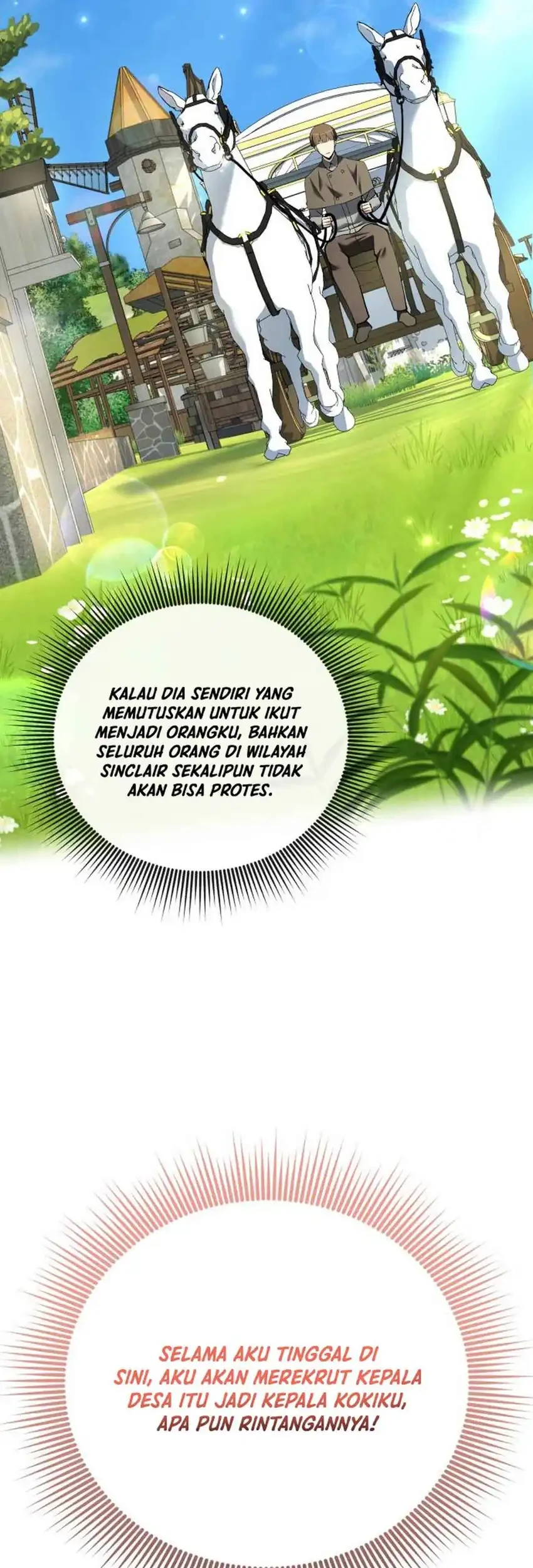 Feasting Lord in Another world Chapter 14 - halaman 66
