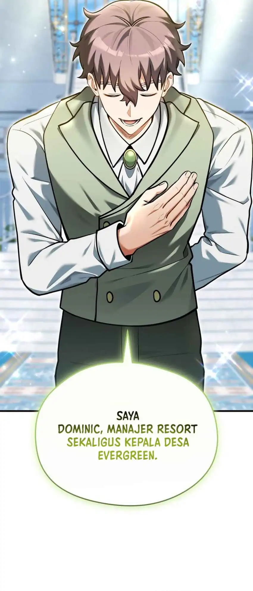 Feasting Lord in Another world Chapter 14 - halaman 68