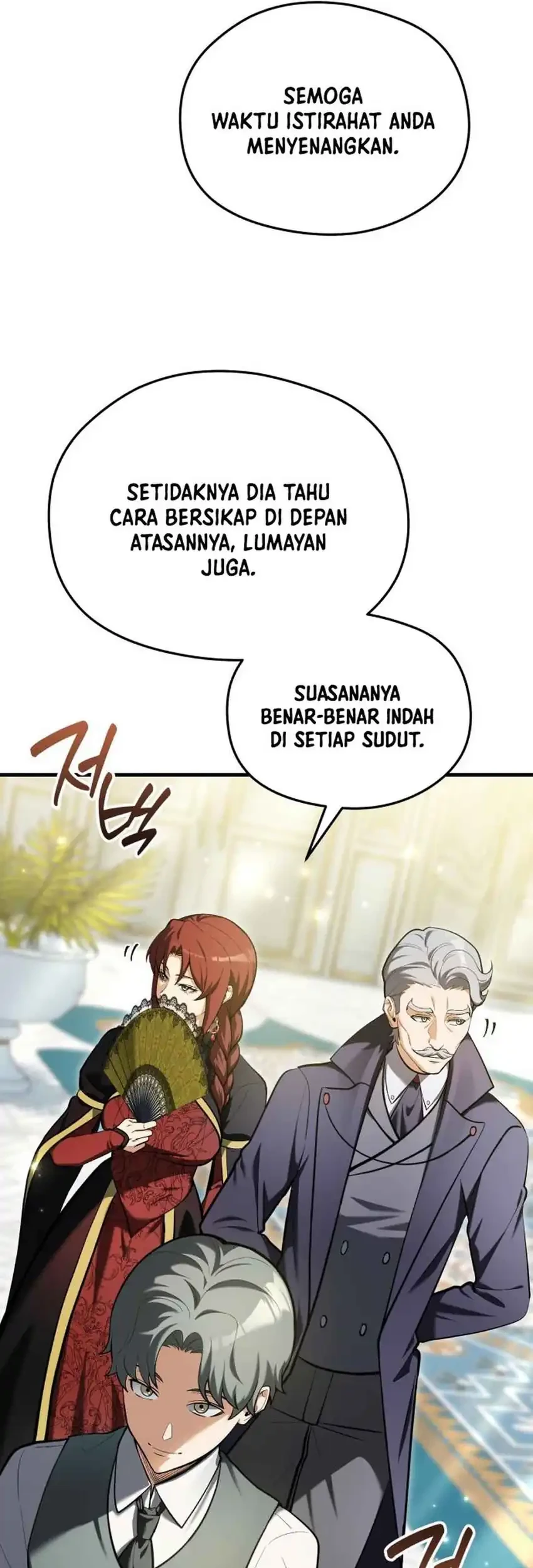Feasting Lord in Another world Chapter 14 - halaman 77