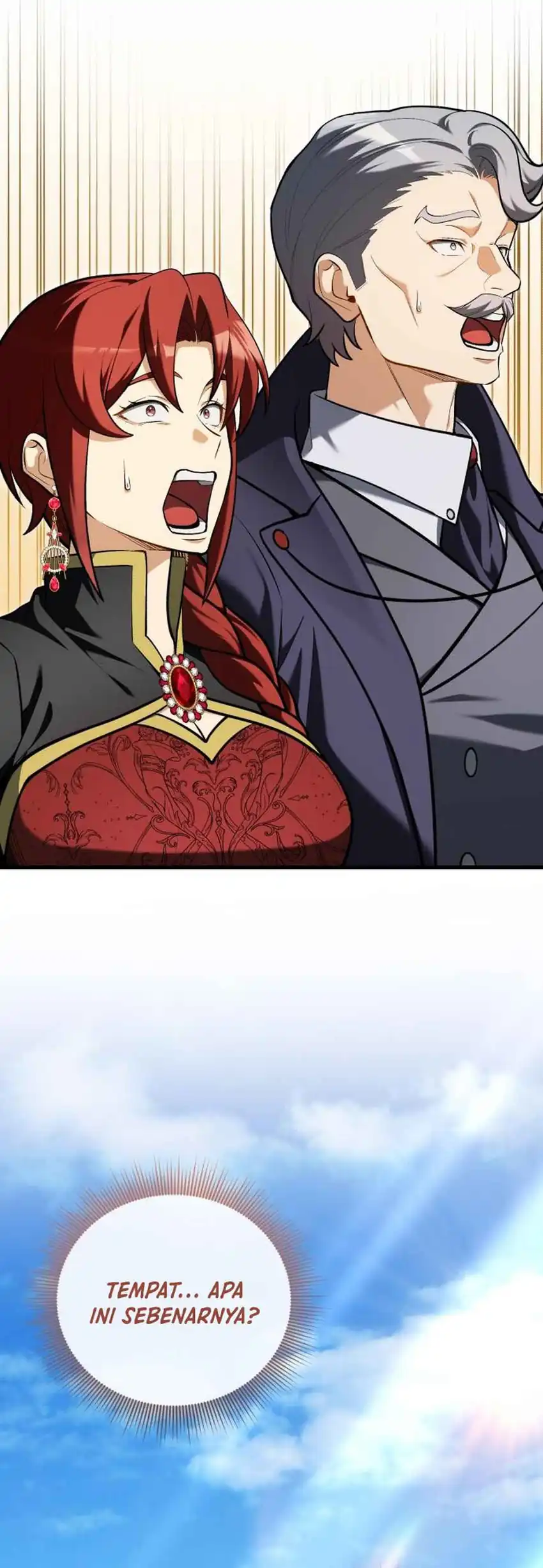 Feasting Lord in Another world Chapter 14 - halaman 81
