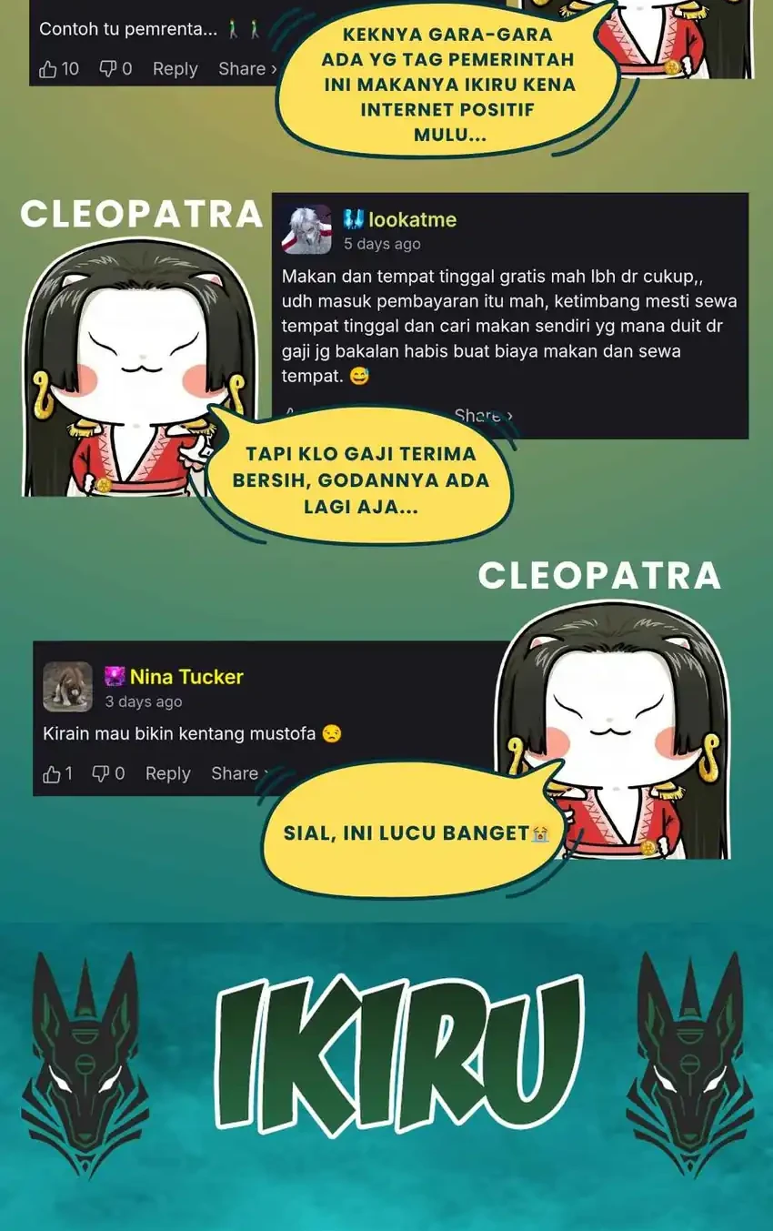 Feasting Lord in Another world Chapter 14 - halaman 99
