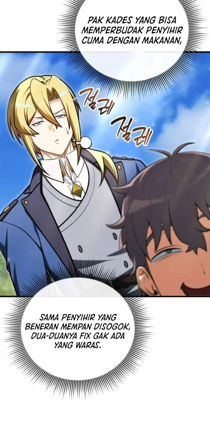 Feasting Lord in Another world Chapter 15 - halaman 11
