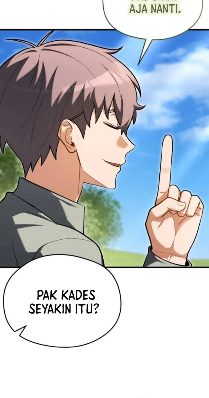 Feasting Lord in Another world Chapter 15 - halaman 13