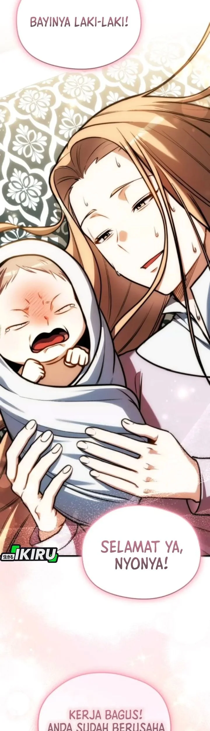 Feasting Lord in Another world Chapter 15 - halaman 33