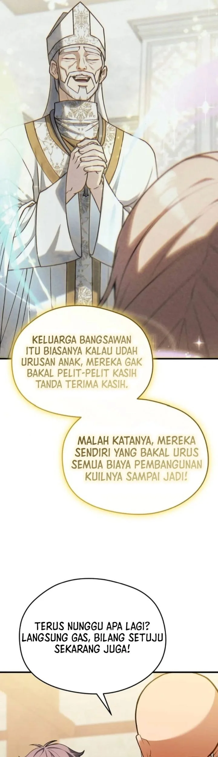 Feasting Lord in Another world Chapter 15 - halaman 53