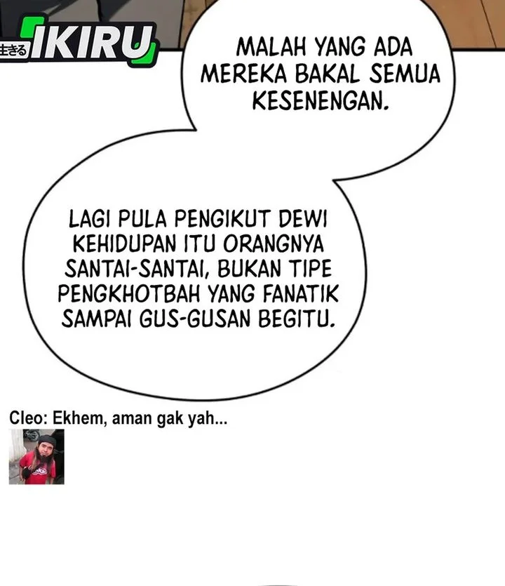 Feasting Lord in Another world Chapter 15 - halaman 56