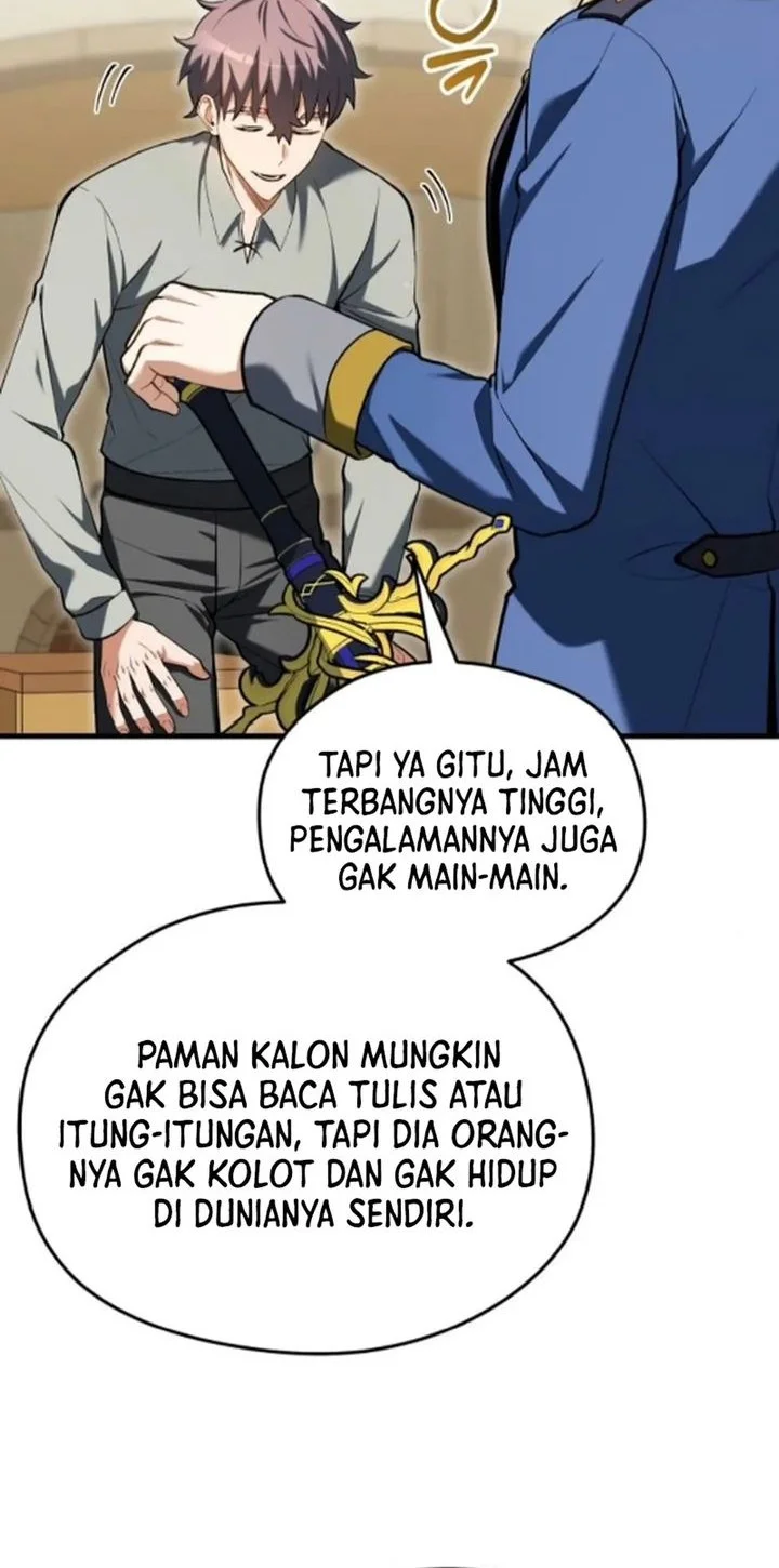 Feasting Lord in Another world Chapter 15 - halaman 60