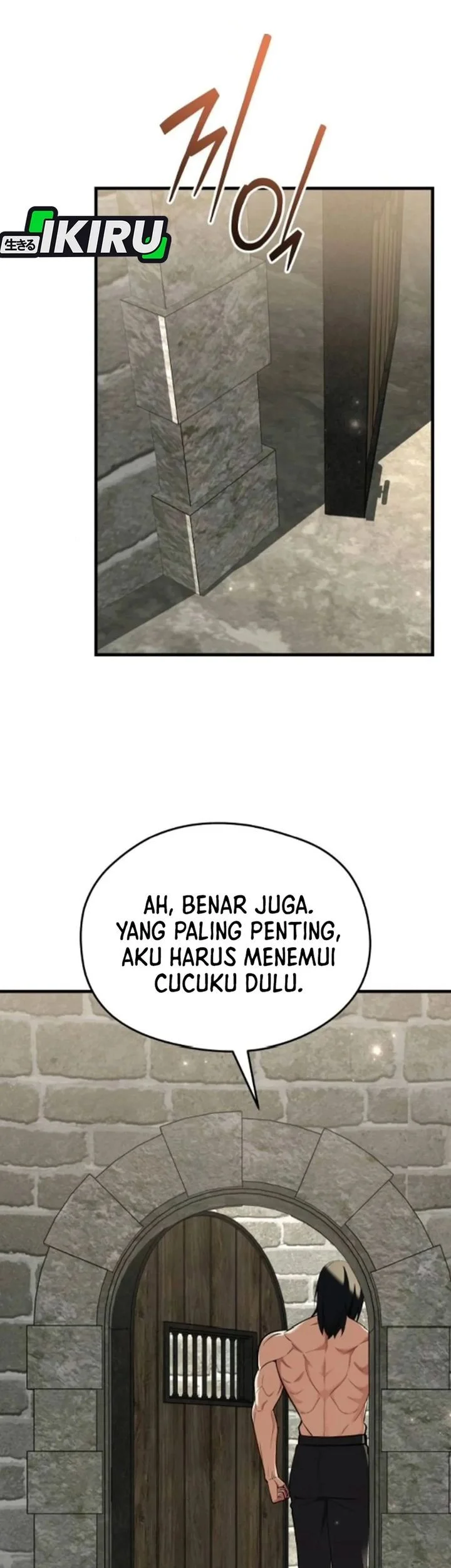 Feasting Lord in Another world Chapter 15 - halaman 79