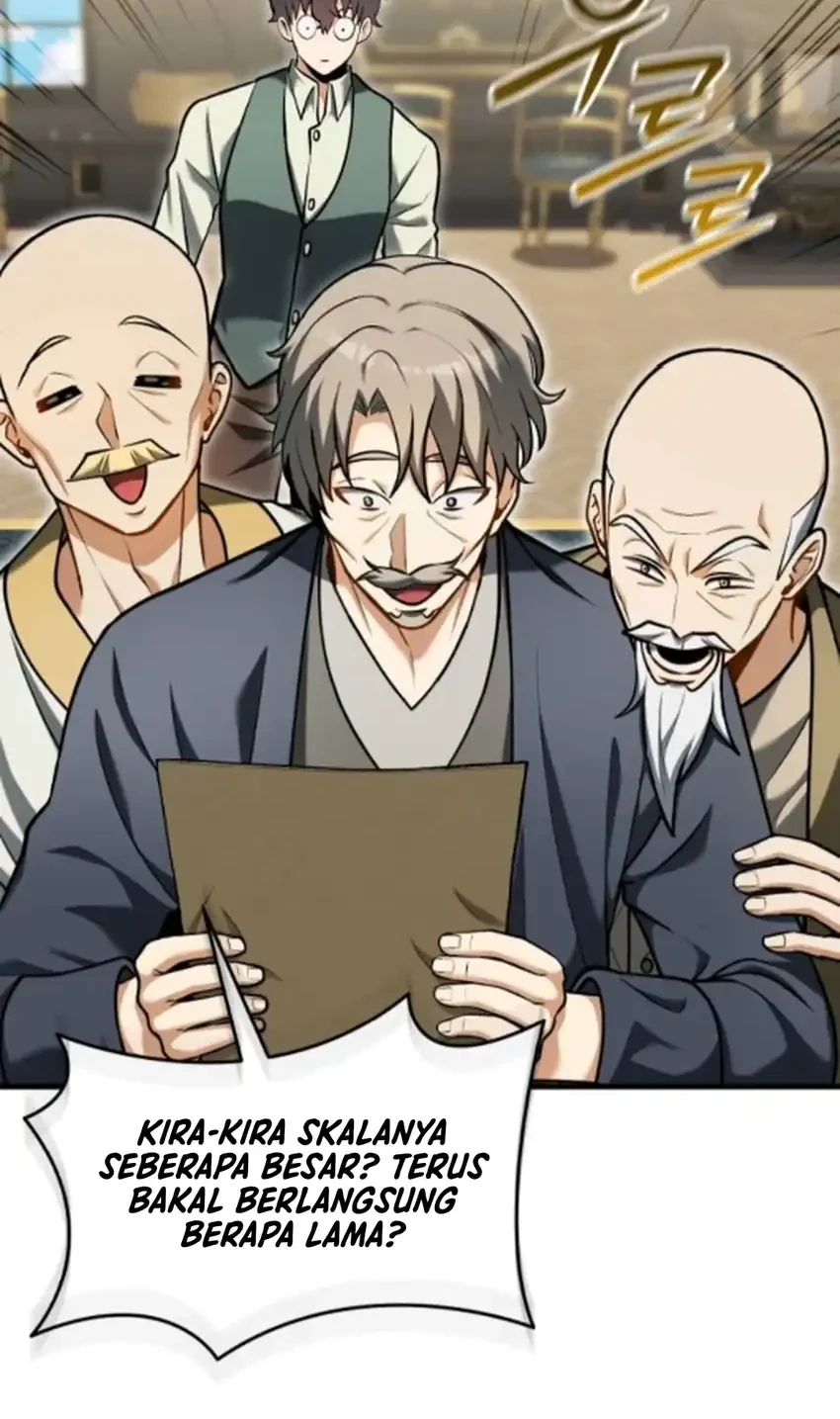 Feasting Lord in Another world Chapter 16 - halaman 28