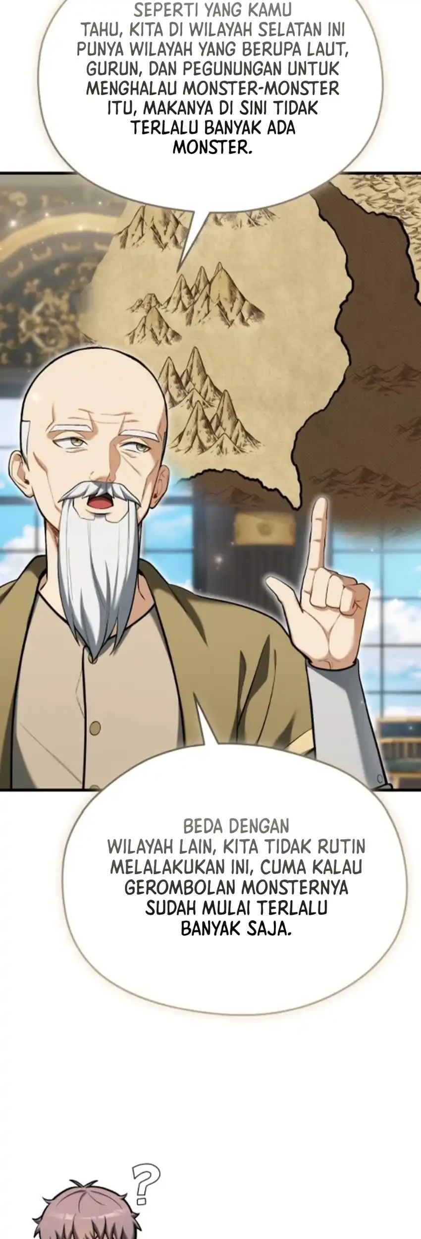 Feasting Lord in Another world Chapter 16 - halaman 31