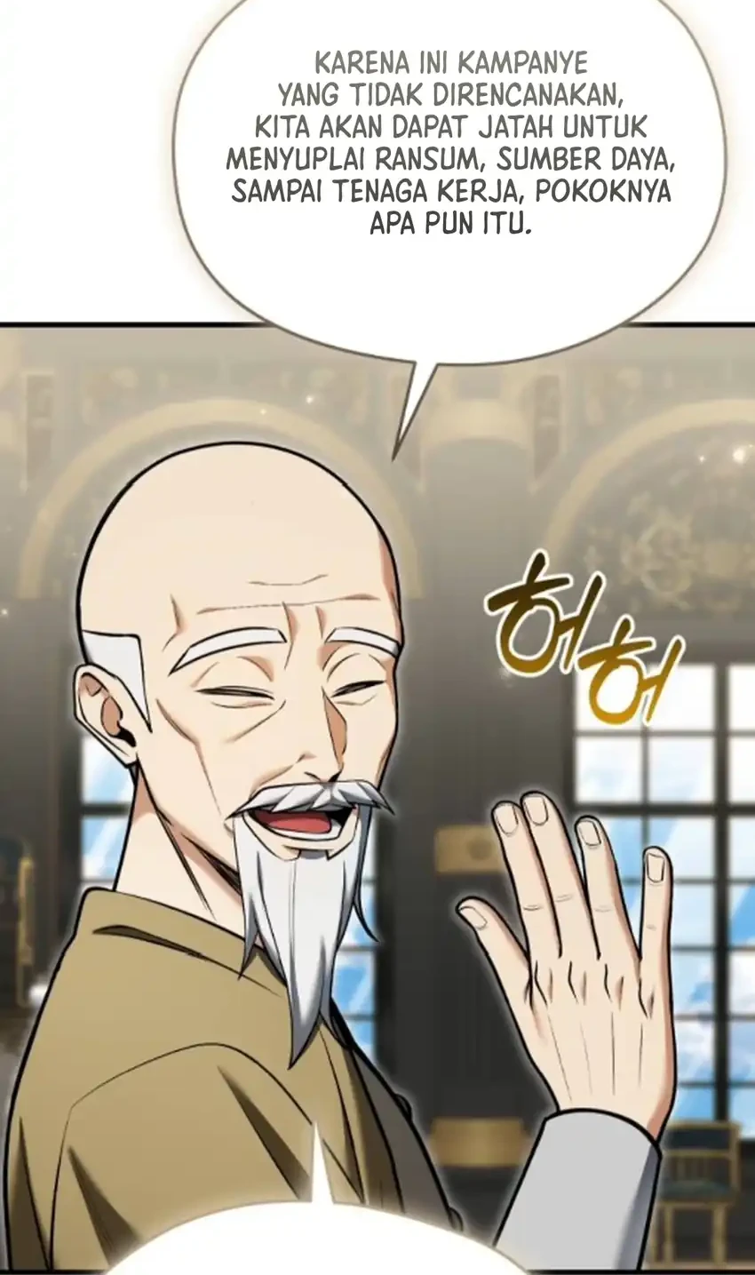 Feasting Lord in Another world Chapter 16 - halaman 34