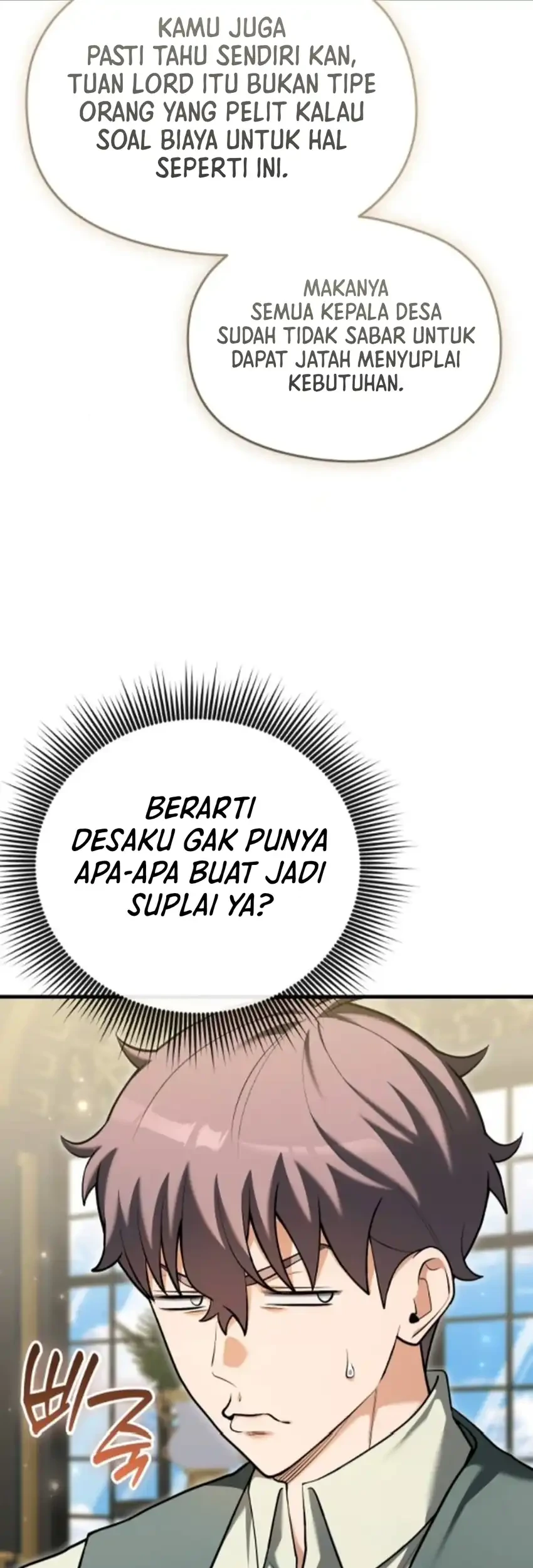 Feasting Lord in Another world Chapter 16 - halaman 35