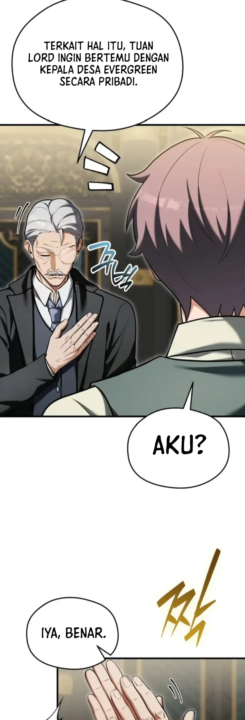Feasting Lord in Another world Chapter 16 - halaman 37