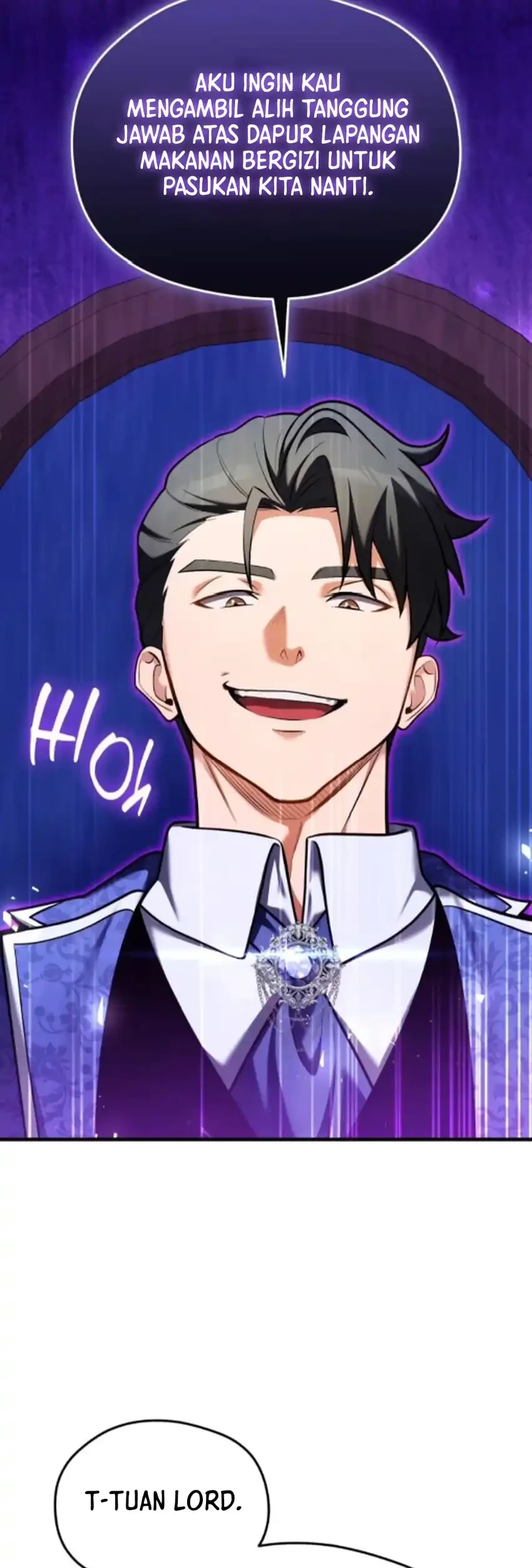 Feasting Lord in Another world Chapter 16 - halaman 45