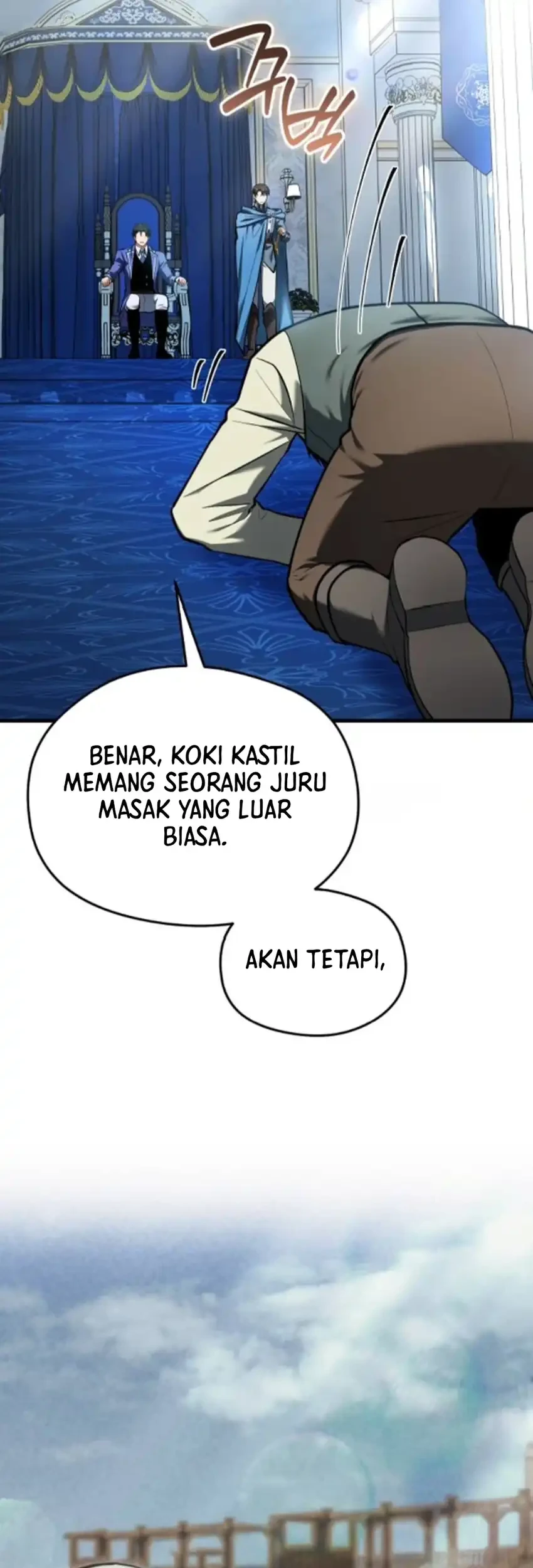 Feasting Lord in Another world Chapter 16 - halaman 47