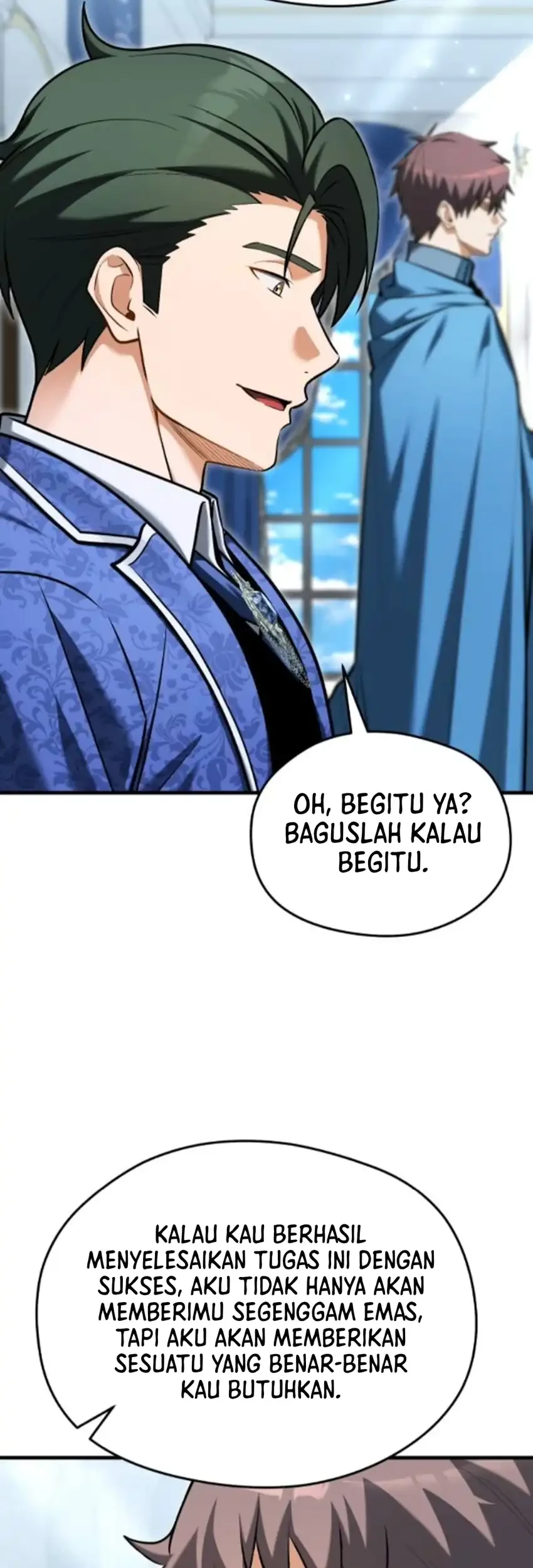 Feasting Lord in Another world Chapter 16 - halaman 57