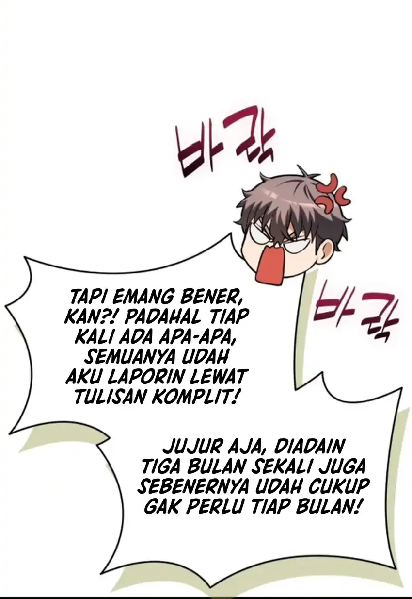 Feasting Lord in Another world Chapter 16 - halaman 6