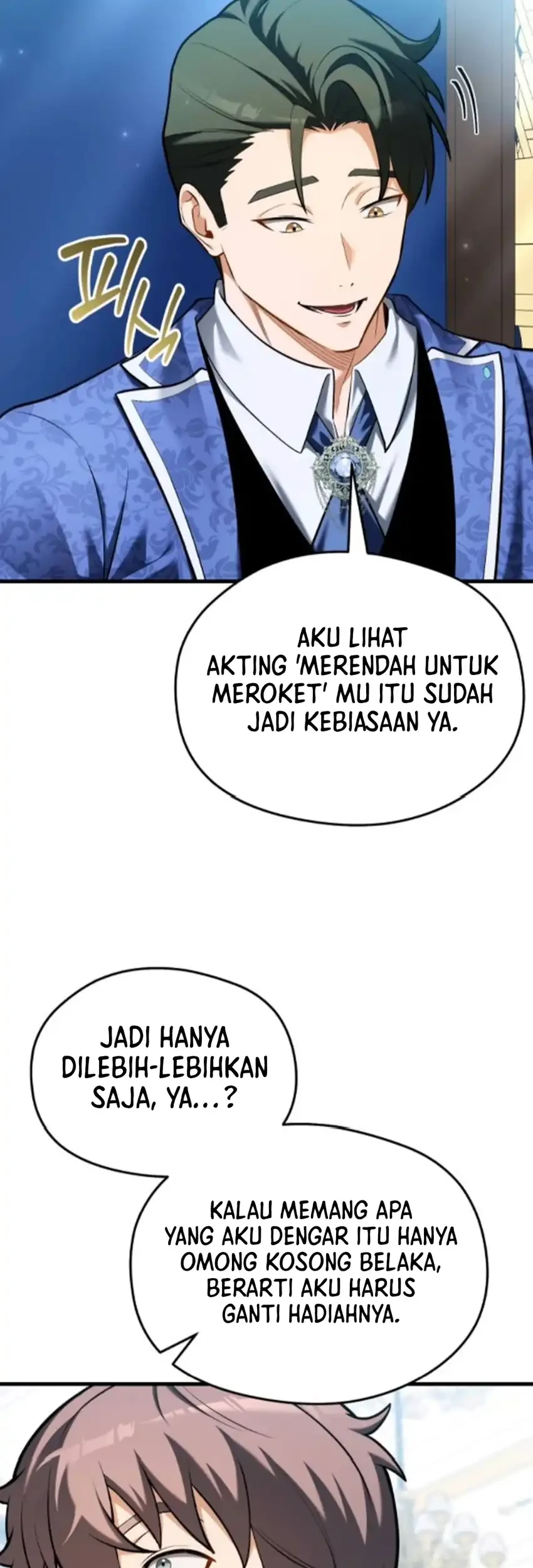 Feasting Lord in Another world Chapter 16 - halaman 61