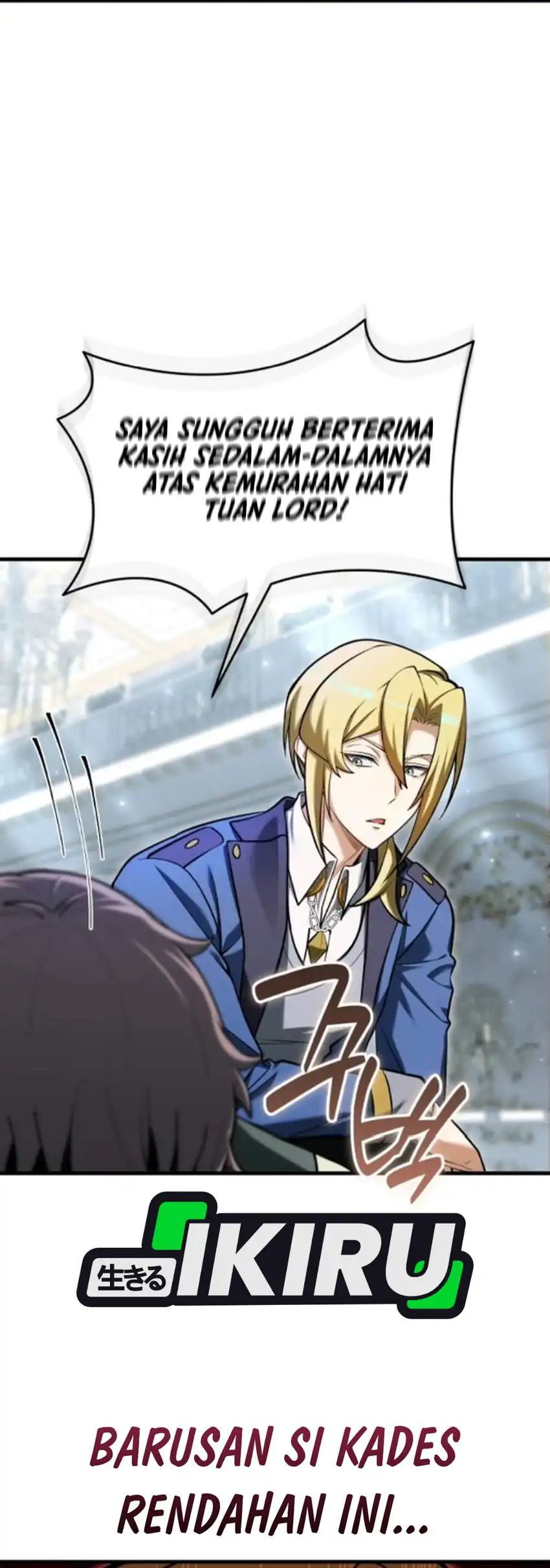 Feasting Lord in Another world Chapter 16 - halaman 65