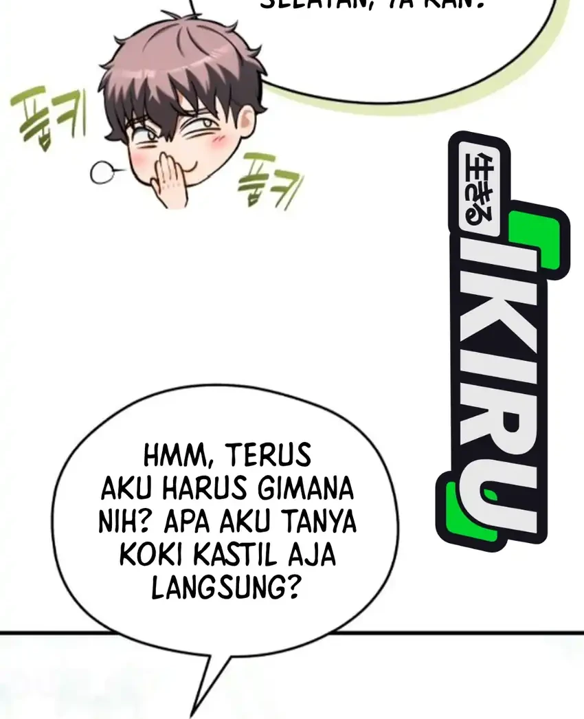 Feasting Lord in Another world Chapter 16 - halaman 77