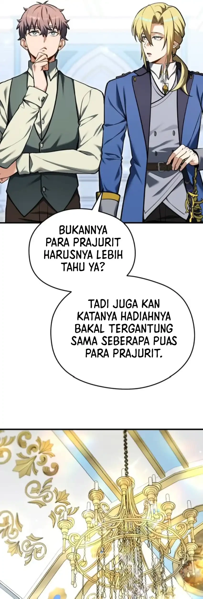 Feasting Lord in Another world Chapter 16 - halaman 78
