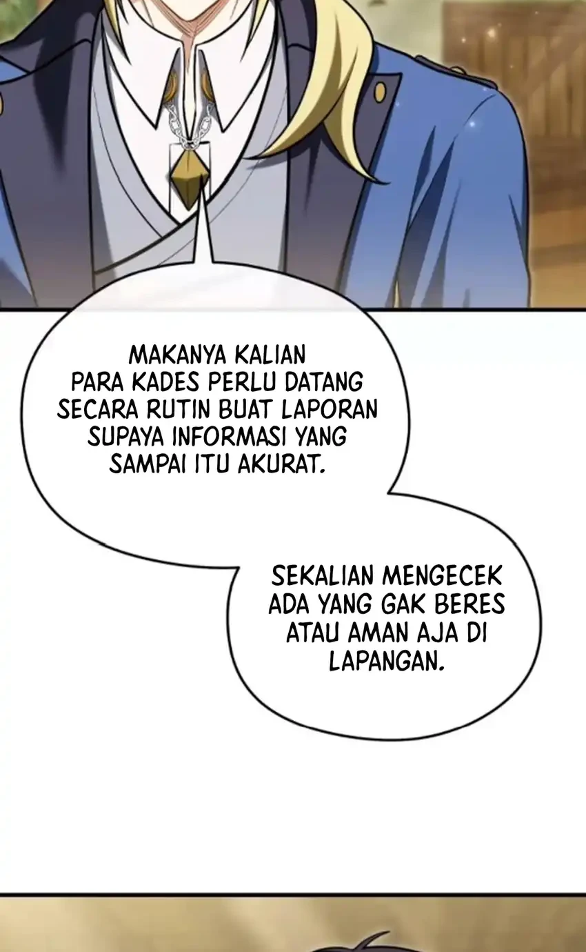 Feasting Lord in Another world Chapter 16 - halaman 8