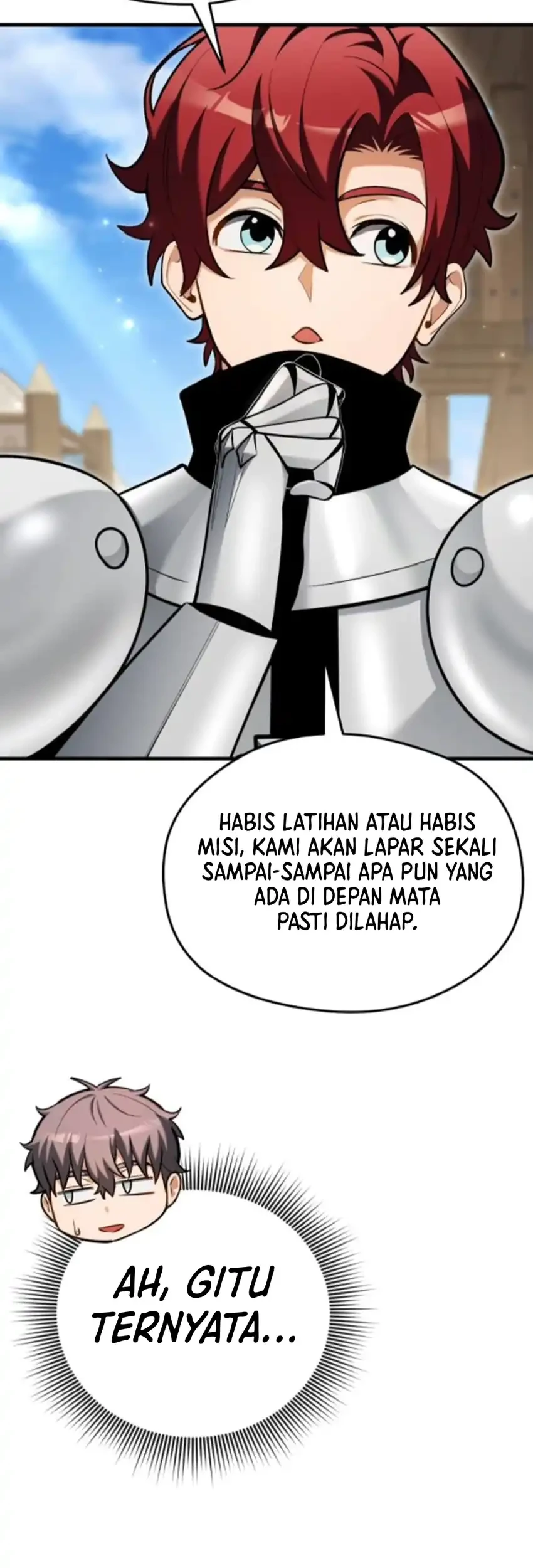 Feasting Lord in Another world Chapter 16 - halaman 85