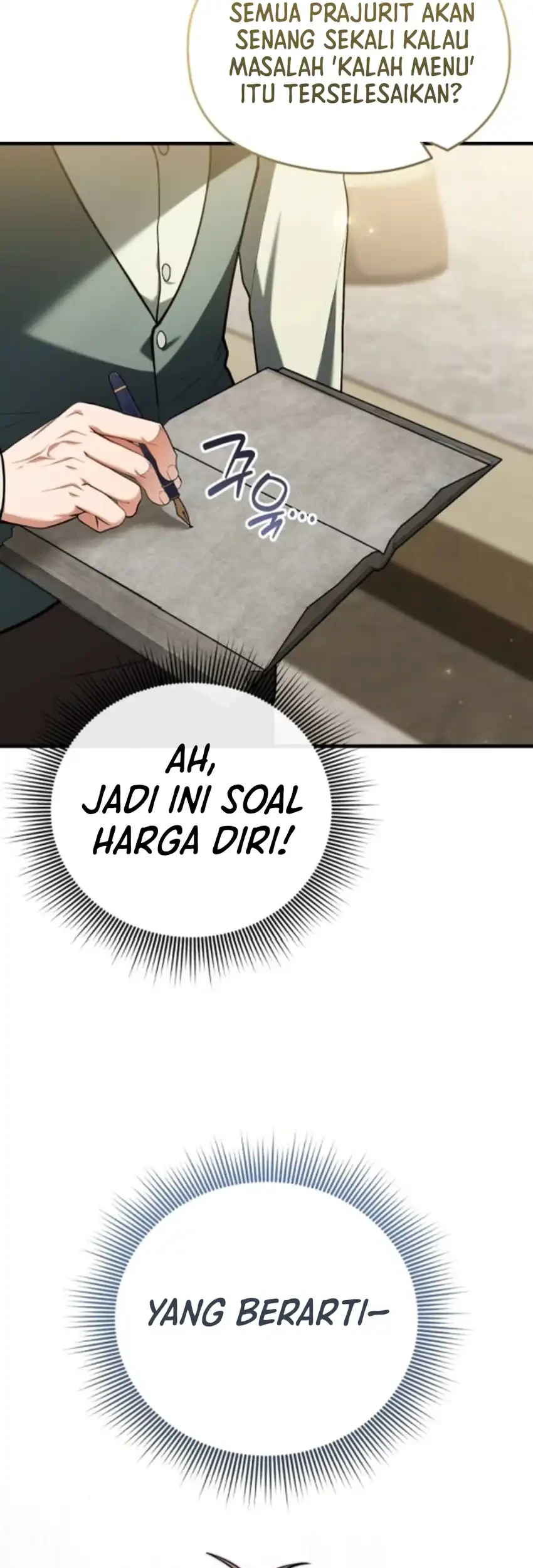 Feasting Lord in Another world Chapter 16 - halaman 91