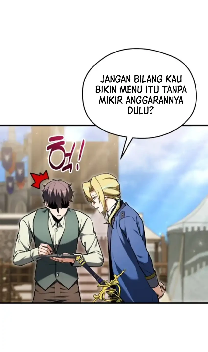 Feasting Lord in Another world Chapter 16 - halaman 94