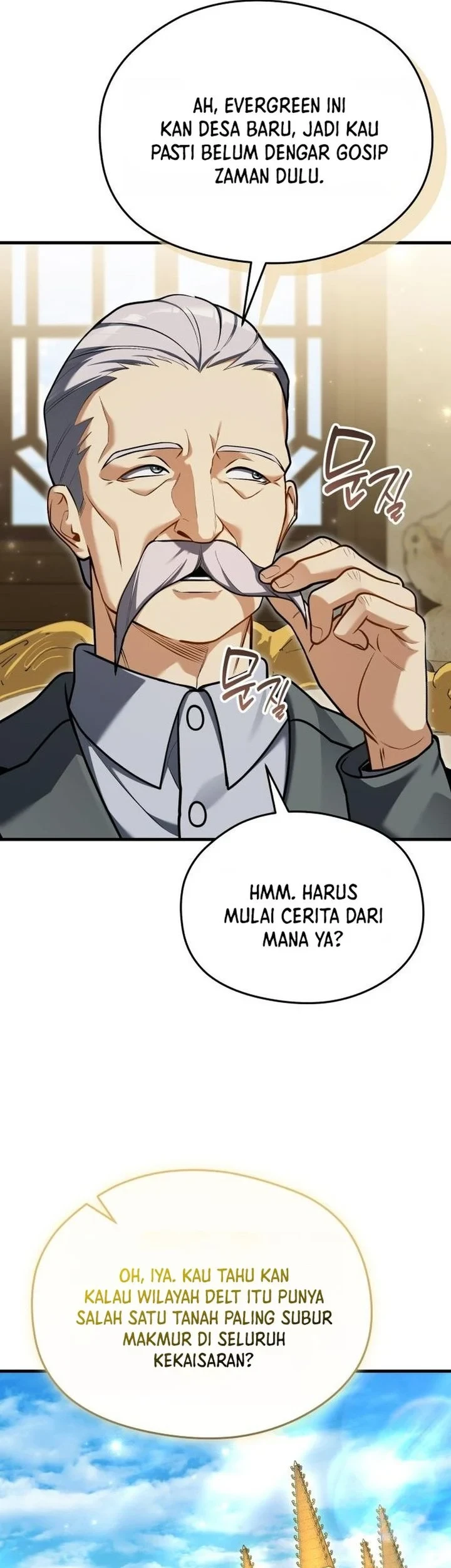Feasting Lord in Another world Chapter 17 - halaman 11