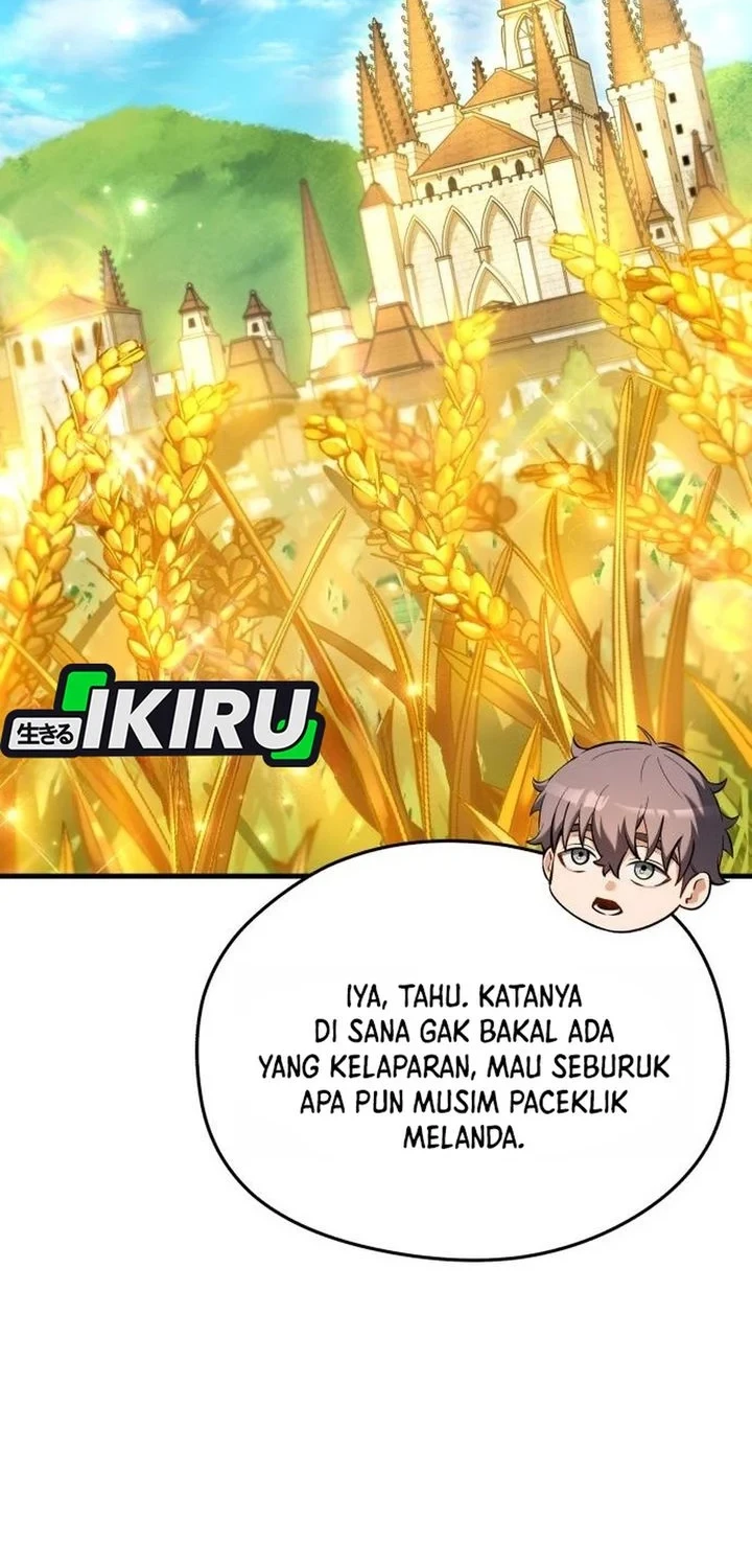 Feasting Lord in Another world Chapter 17 - halaman 12